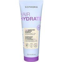 SZAMPON WYPEŁNIAJĄCY I NAWILŻAJĄCY 72H - Nawilżający i oczyszczający. Szampony do włosów SEPHORA COLLECTION. Za 52.00 zł.
