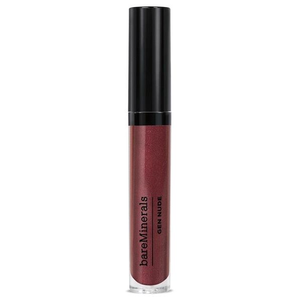 BareMinerals Gen Nude Błyszczyki 3,7 ml PLUM GARNET. Błyszczyki BAREMINERALS. Za 106.29 zł.