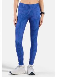Odlo Legginsy "Zeroweight" w kolorze granatowym do biegania rozmiar: M. Niebieskie legginsy Odlo, m, bez wzorów, z materiału. Za 348.95 zł.