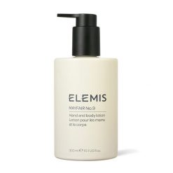 ELEMIS Mayfair No.9 – balsam do rąk i ciała Balsamy do ciała 300 ml Damski. Balsamy i kremy do ciała ELEMIS. Za 176.89 zł.