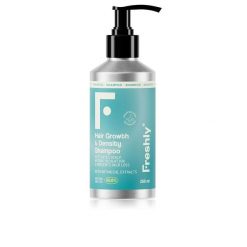 Szampon WZROST I GĘSTOŚĆ WŁOSÓW Szampony 250 ml. Szampony do włosów . Za 138.79 zł.
