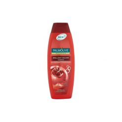 PALMOLIVE 350ml Naturals Brilliant Color Szampon do włosów farbowanych. Szampony do włosów Colgate-Palmolive. W wyprzedaży za 6.95 zł.