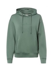 Msch Copenhagen bluza z kapturem - MSCHIma Kobiety zielony, XS/S. Zielone bluzy MSCH Copenhagen, s, bez wzorów, z kapturem. Za 229.95 zł.
