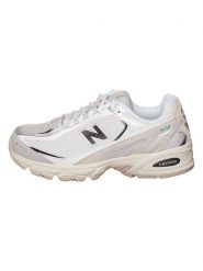 New Balance Sneakersy "509" w kolorze białym rozmiar: 42. Białe trampki New Balance, bez wzorów, z materiału, bez zapięcia. Za 341.39 zł.