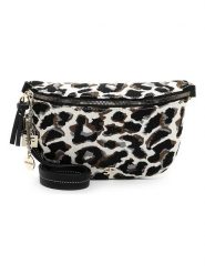 SURI FREY Torebka "Tammy" w kolorze kremowo-czarnym - 26 x 17 x 7 cm rozmiar: onesize. Brązowe torby na ramię Suri Frey, bez wzorów, z materiału, na ramię, bez dodatków. Za 69.99 zł.