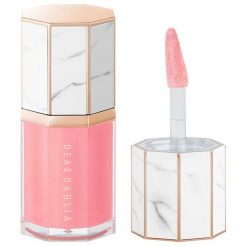 Dear Dahlia Paradise Aurora Shine Lip Treatment Błyszczyki 6,5 ml Star Dust. Błyszczyki Dear Dahlia. Za 165.00 zł.