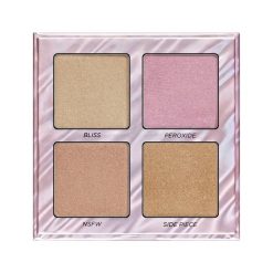 Afterglow Highlighter - Paleta do makijażu twarzy. Palety cieni URBAN DECAY. Za 195.00 zł.