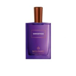 Molinard Les éléments Osmanthus Eau de Parfum Woda perfumowana 75 ml. Perfumy damskie Molinard. Za 209.00 zł.