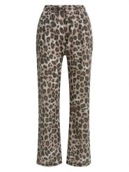 Smith & Soul Spodnie w kolorze beżowym rozmiar: L. Brązowe spodnie materiałowe Smith & Soul, na co dzień, l, bez wzorów, z bawełny. Za 173.99 zł.