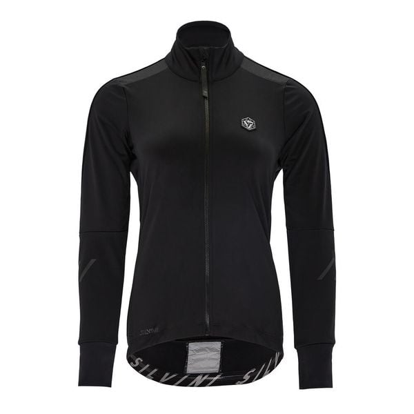 Damska bluza membranowa Silvini Ghisalla. Białe bluzy Silvini, l, bez wzorów, z softshellu, bez kaptura. Za 562.00 zł.