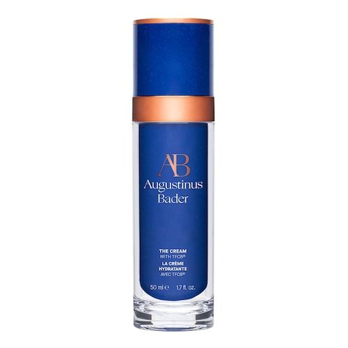 Augustinus Bader - The Cream - Krem Do Twarzy - 50 ml - Dla Kobiet. Kremy do twarzy AUGUSTINUS BADER. Za 1,359.00 zł.