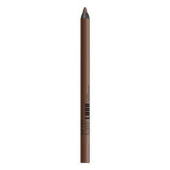 NYX Professional Makeup Line Loud Lip Pencil Konturówki do ust 1,2 g 17 Rebel Kind. Konturówki do ust NYX Professional Makeup. Za 86.39 zł.