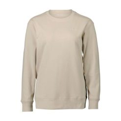 Bluza z kapturem POC POISE CREW. Brązowe bluzy POC, bez wzorów, z kapturem. Za 287.35 zł.