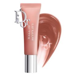 DIOR Dior Addict Addict Lip Glow Butter -Balsam do ust nadający połysk - Peptydy + Ceramidy Błyszczyki 10 ml 103 Toffee. Balsamy do ust Dior. Za 172.80 zł.