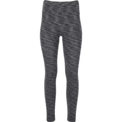 Damskie legginsy Endurance Crina. Czarne legginsy ENDURANCE, m, bez wzorów. Za 119.50 zł.