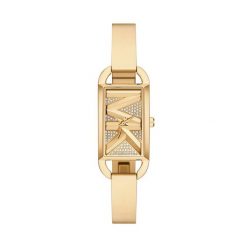 Zegarek Michael Kors. Żółte zegarki Michael Kors, złote. Za 979.99 zł.