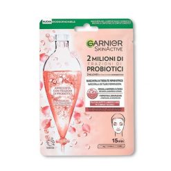Garnier Maseczki w płachcie 22 g. Maseczki Garnier. Za 63.89 zł.