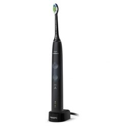 Szczoteczka soniczna Philips Sonicare4500 HX6830/44 czarny. Szczoteczki soniczne PHILIPS. Za 359.00 zł.