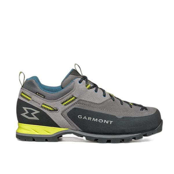 Buty trekkingowe Garmont Dragontail Evo GTX. Szare trekkingi Garmont, trekkingowe. W wyprzedaży za 757.50 zł.