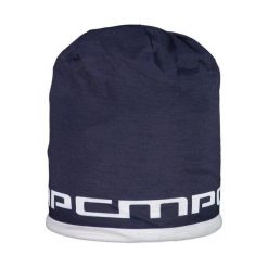 Czapka damska turystyczna CMP 6505501. Niebieskie czapki CMP, bez wzorów. Za 89.99 zł.