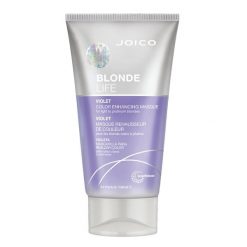 Joico Maska Tonująca Violet Maski do włosów 150 ml. Odżywki do włosów Joico. Za 146.25 zł.