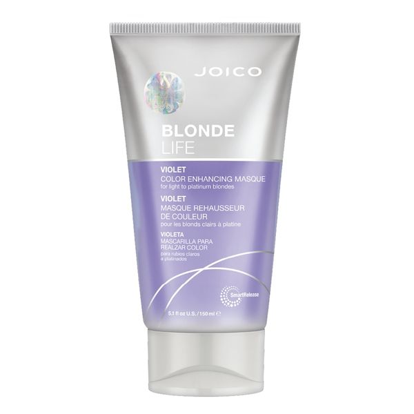 Joico Maska Tonująca Violet Maski do włosów 150 ml. Odżywki do włosów Joico. Za 146.25 zł.