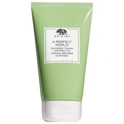 Origins A Perfect World Antioxidant Cleanser With Thite Tea Żele do mycia twarzy 150 ml. Oczyszczanie ORIGINS. Za 159.99 zł.