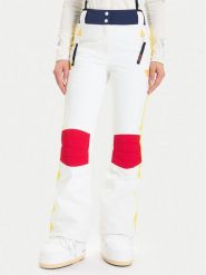 Rossignol Spodnie narciarskie Jcc Valdiz RLOWP13 Écru Regular Fit. Spodnie narciarskie Rossignol, l, bez wzorów, z syntetyku, narciarskie. Za 2,899.00 zł.