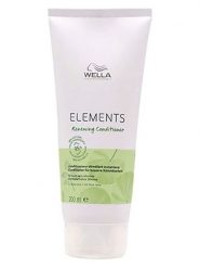 Wella Odżywka do włosów "Elements Renewing" - 200 ml rozmiar: onesize. Odżywki do włosów Wella. Za 96.83 zł.