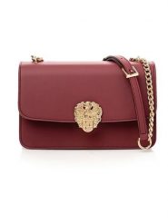 Vince Camuto Torebka "Amore" w kolorze bordowym - 24 x 15 x 10 cm rozmiar: onesize. Czerwone torby na ramię Vince Camuto, bez wzorów, z materiału, na ramię, bez dodatków. Za 171.95 zł.