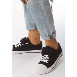 Granatowe Trampki True Mind. Trampki Born2be. Za 49.99 zł.