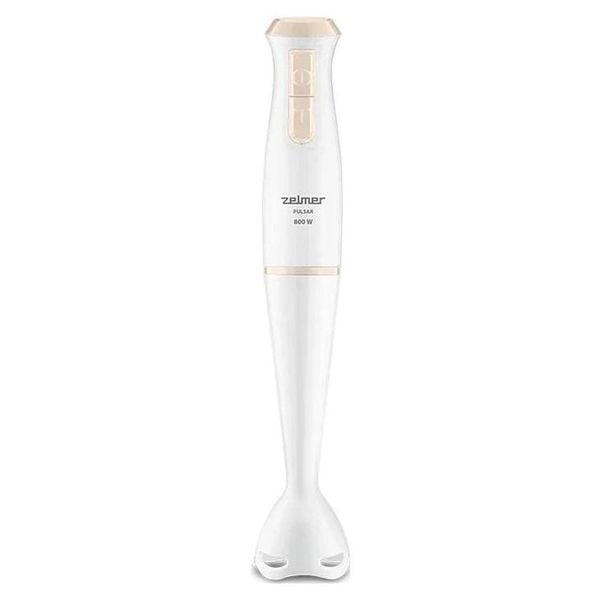 Przewodowy Zelmer Pulsar ZHB4560L beżowy. Blendery Zelmer. Za 109.00 zł.