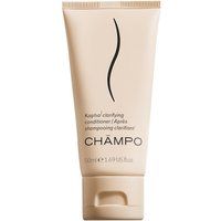Champo - Kapha Balancing Conditioner - Odżywka Oczyszczająca - 50 ml - Dla Kobiet. Odżywki do włosów Champo. Za 55.00 zł.