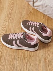 Sixth Sens Sneakersy w kolorze brązowym rozmiar: 37. Brązowe trampki Sixth Sens, bez wzorów, bez zapięcia. Za 100.99 zł.