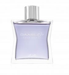 RASASI Daarej 100 ml EDP woda perfumowana męska. Perfumy męskie Rasasi. W wyprzedaży za 80.92 zł.