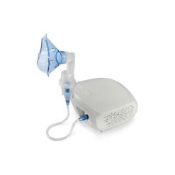 Omron NE-C302-E CompAir inhalator. Inhalatory Omron. Za 141.99 zł.