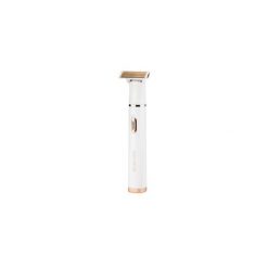 Beautifly My Blade Silky golarka z głowicą pokryta 24-karatowym złotem Golarki i depilatory 1 ct. Depilatory Beautifly. Za 186.50 zł.
