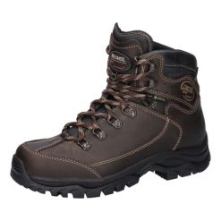Buty trekkingowe damskie MEINDL Vakuum Lady Ultra. Brązowe trekkingi Meindl, z gore-texu, trekkingowe. Za 1,199.90 zł.
