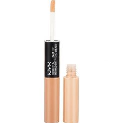 NYX Professional Makeup Rozświetlacze Almond Rozświetlacz 1.0 st. Rozświetlacze NYX Professional Makeup. Za 52.90 zł.