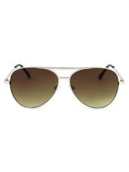 Guess Damskie okulary przeciwsłoneczne w kolorze złoto-oliwkowym rozmiar: 62. Brązowe okulary przeciwsłoneczne Guess, z aplikacjami, z tworzywa sztucznego. Za 249.17 zł.