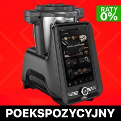 Robot kuchenny COBBO 7 Smart-i. Roboty kuchenne COBBO. Za 1,890.00 zł.