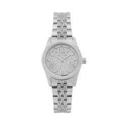 Zegarek Michael Kors. Szare zegarki Michael Kors, srebrne. Za 1,369.00 zł.