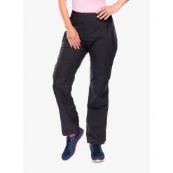 Spodnie przeciwdeszczowe damskie Helly Hansen HP Foil Pant 2.0. Szare spodnie sportowe Helly Hansen, xs, bez wzorów, trekkingowe. Za 618.99 zł.