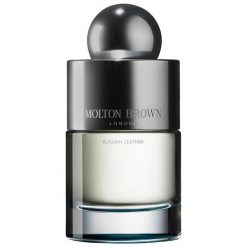 Molton Brown Russian Leather Eau de Toilette Spray Woda toaletowa 100 ml Damski. Perfumy damskie Molton Brown. Za 423.20 zł.