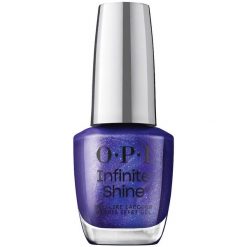 OPI Infinite Shine lakier do paznokci o przedłużonej trwałości Lakiery do paznokci 15 ml ISL128 - AM 2 PM. Niebieskie lakiery OPI. Za 90.89 zł.