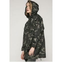 Medicine - Płaszcz Ergo Soldier. Kurtki sportowe MEDICINE. W wyprzedaży za 79.90 zł.