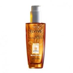 L’Oréal Paris Elvital Olejki i serum do włosów 100 ml. Odżywki do włosów L'Oreal Paris. Za 98.39 zł.