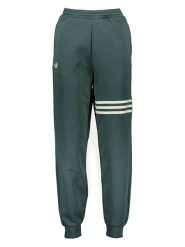 Adidas Spodnie dresowe w kolorze zielonym rozmiar: 34. Zielone spodnie dresowe Adidas, bez wzorów, z dresówki. Za 198.45 zł.