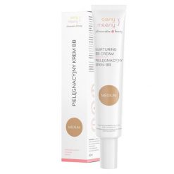 Eeny Meeny Pielęgnacyjny krem BB Kremy BB i CC 40 ml. Kremy tonujące Eeny Meeny. Za 55.20 zł.