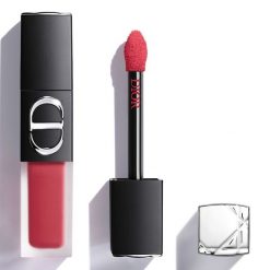 DIOR Rouge Dior On Stage Ink Blur Matte – Płynna, matowa pomadka z efektem blur Szminki 6 ml 480 - ROSE ICONE. Pomadki Dior. Za 225.00 zł.